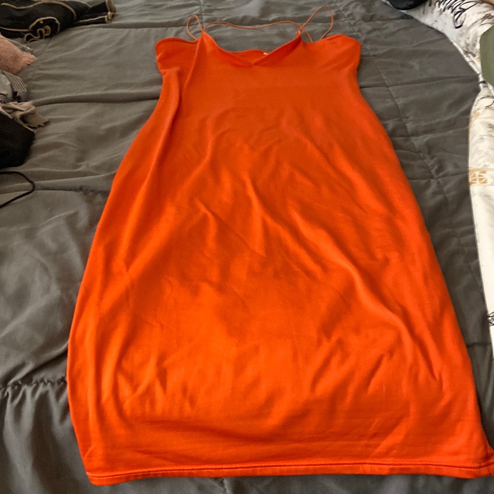 Super sexy XL dress